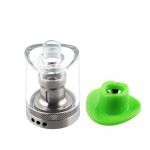 Atomizzatore Demone Killer Magic Hat Subohm 4.5ml/5ml